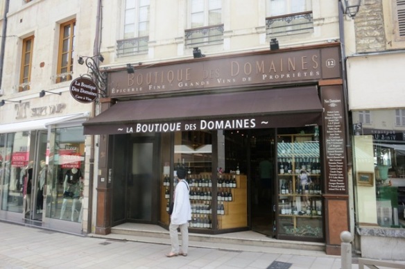 Wine Shop - La Boutique Des Domaines